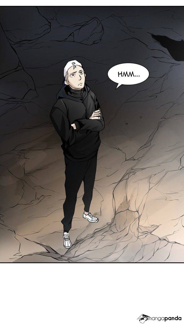 Tower of God Chapter 327 image 054